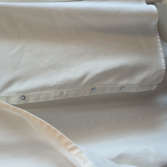 ONLY brand button front blouse EU size 38 - Picture 5 of 5